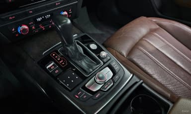 New A6