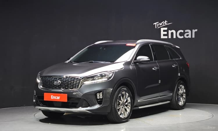 Sorento