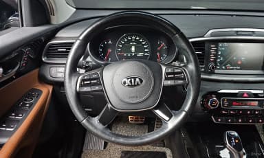 Sorento