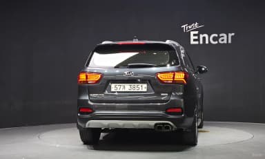 Sorento