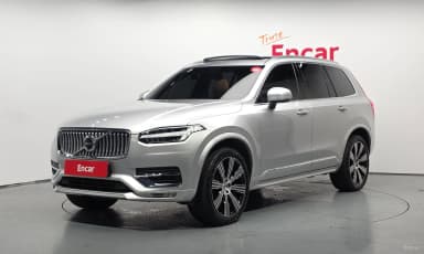 XC90 Gen 2