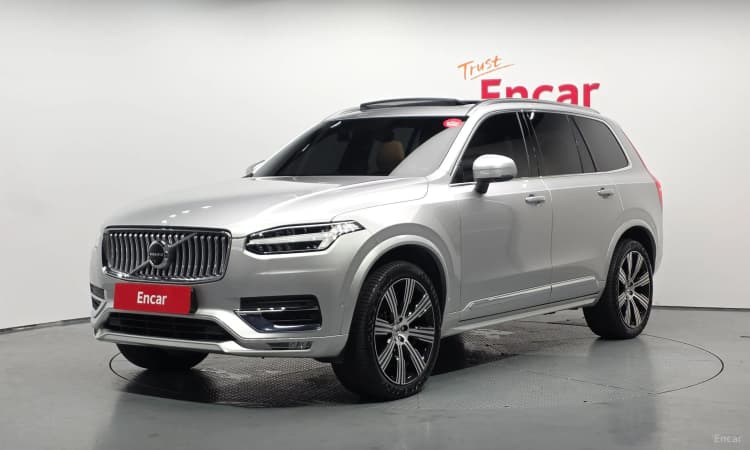 XC90 Gen 2