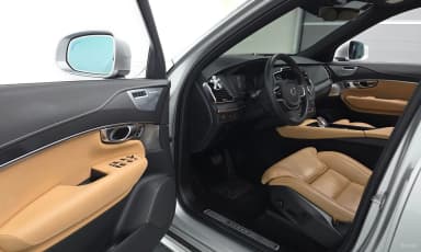 XC90 Gen 2