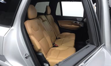 XC90 Gen 2