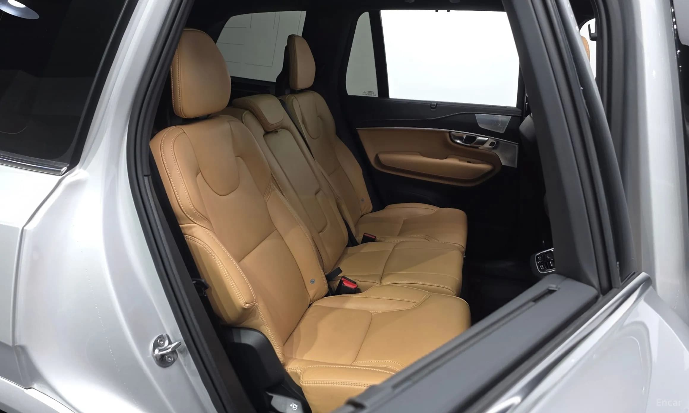 XC90 Gen 2
