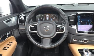 XC90 Gen 2