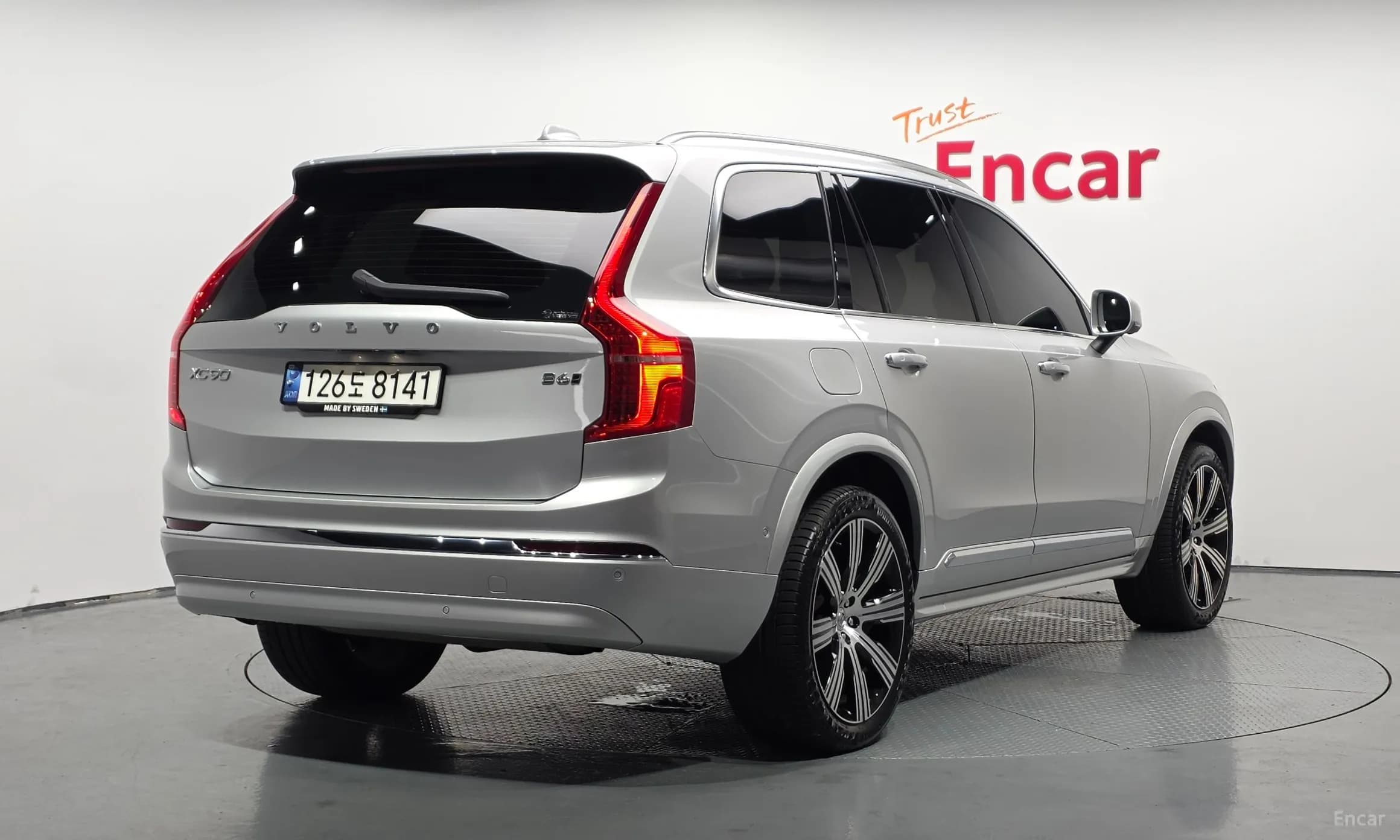 XC90 Gen 2
