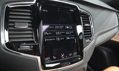 XC90 Gen 2