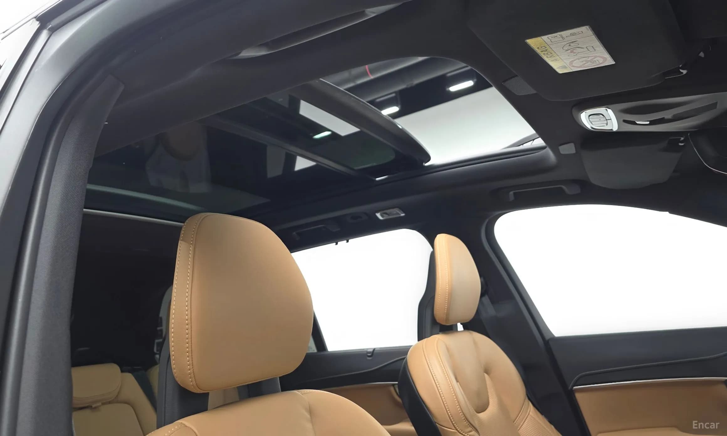 XC90 Gen 2