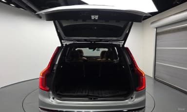 XC90 Gen 2