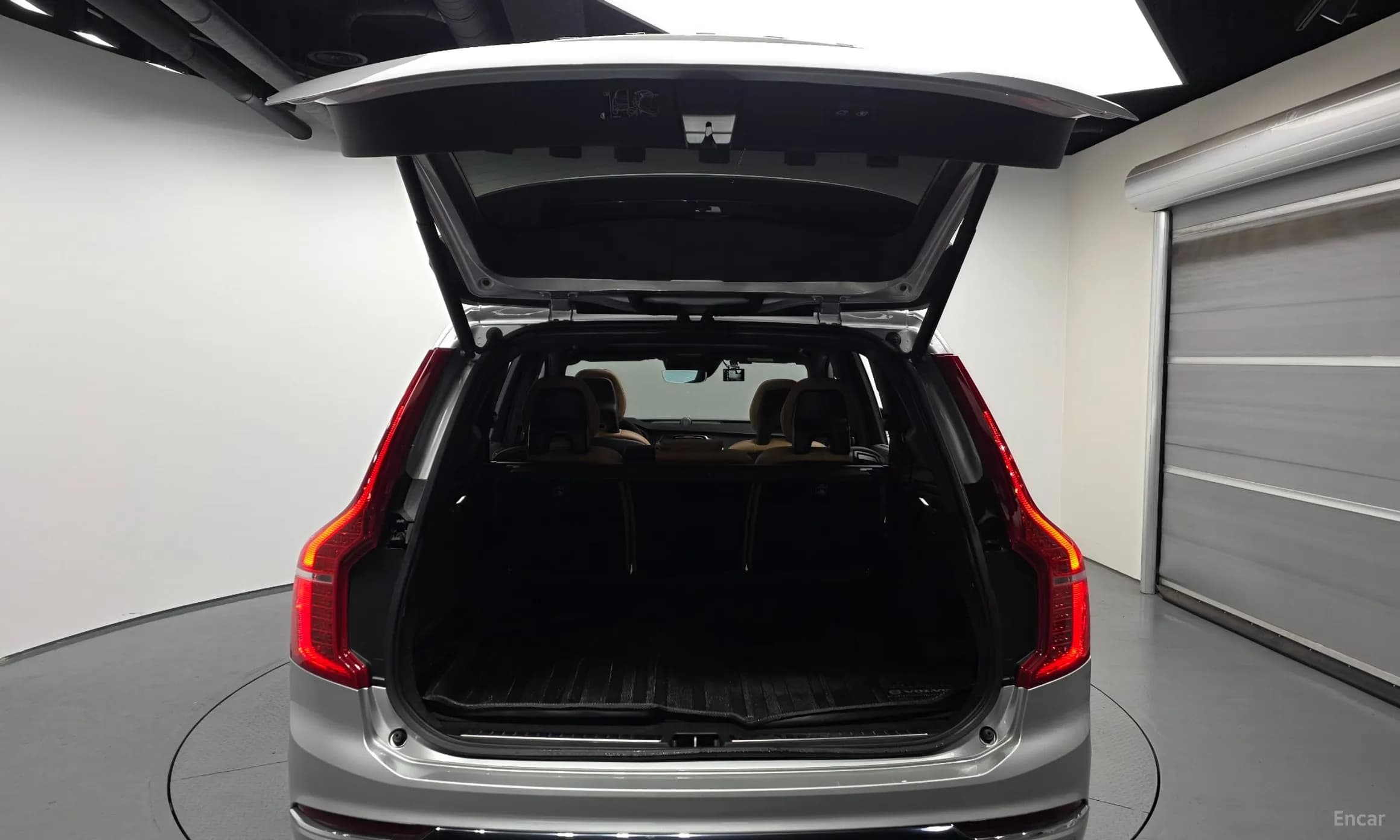 XC90 Gen 2