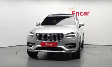 XC90 Gen 2