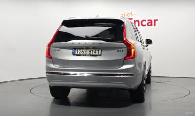 XC90 Gen 2