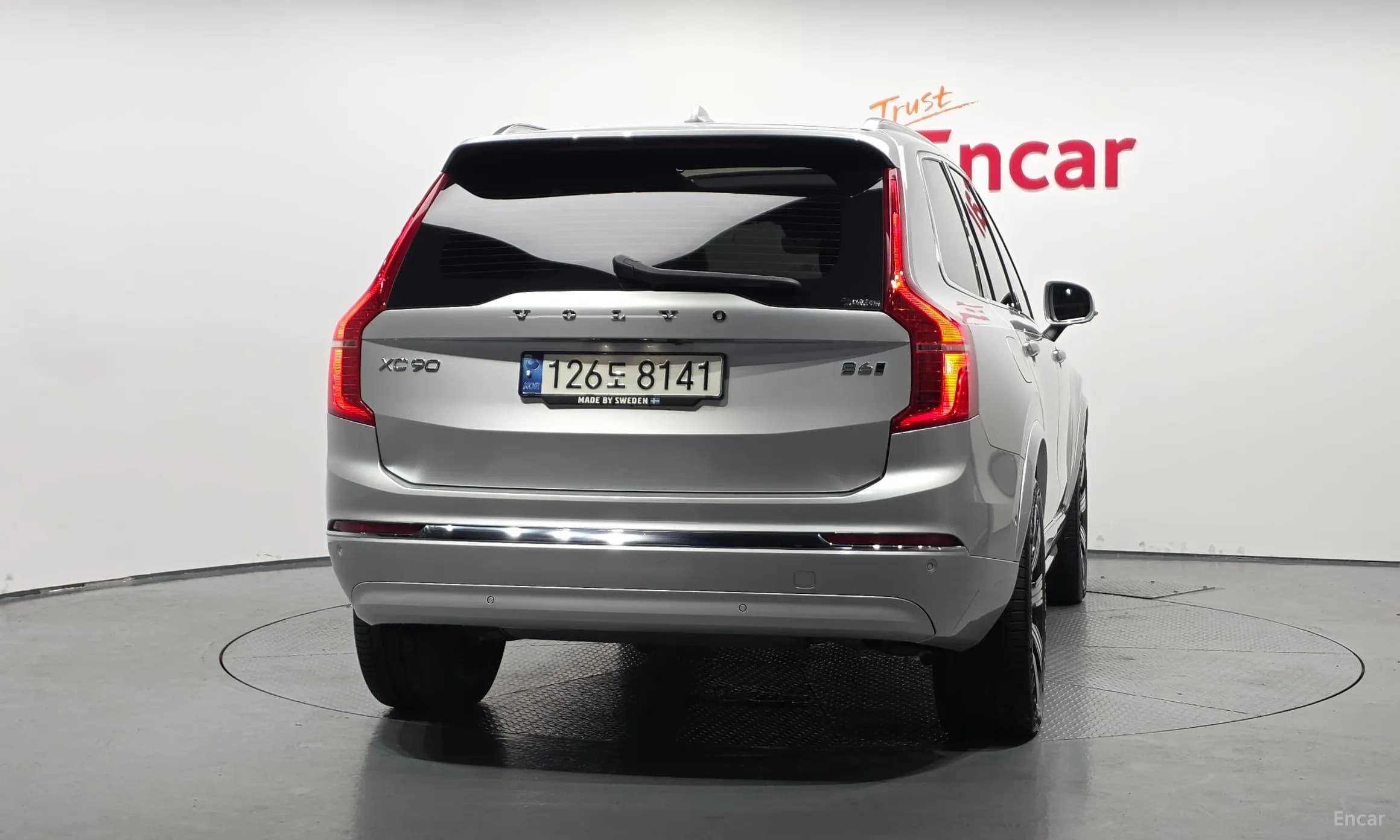XC90 Gen 2