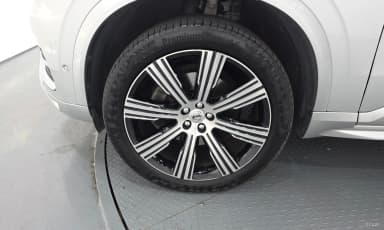 XC90 Gen 2