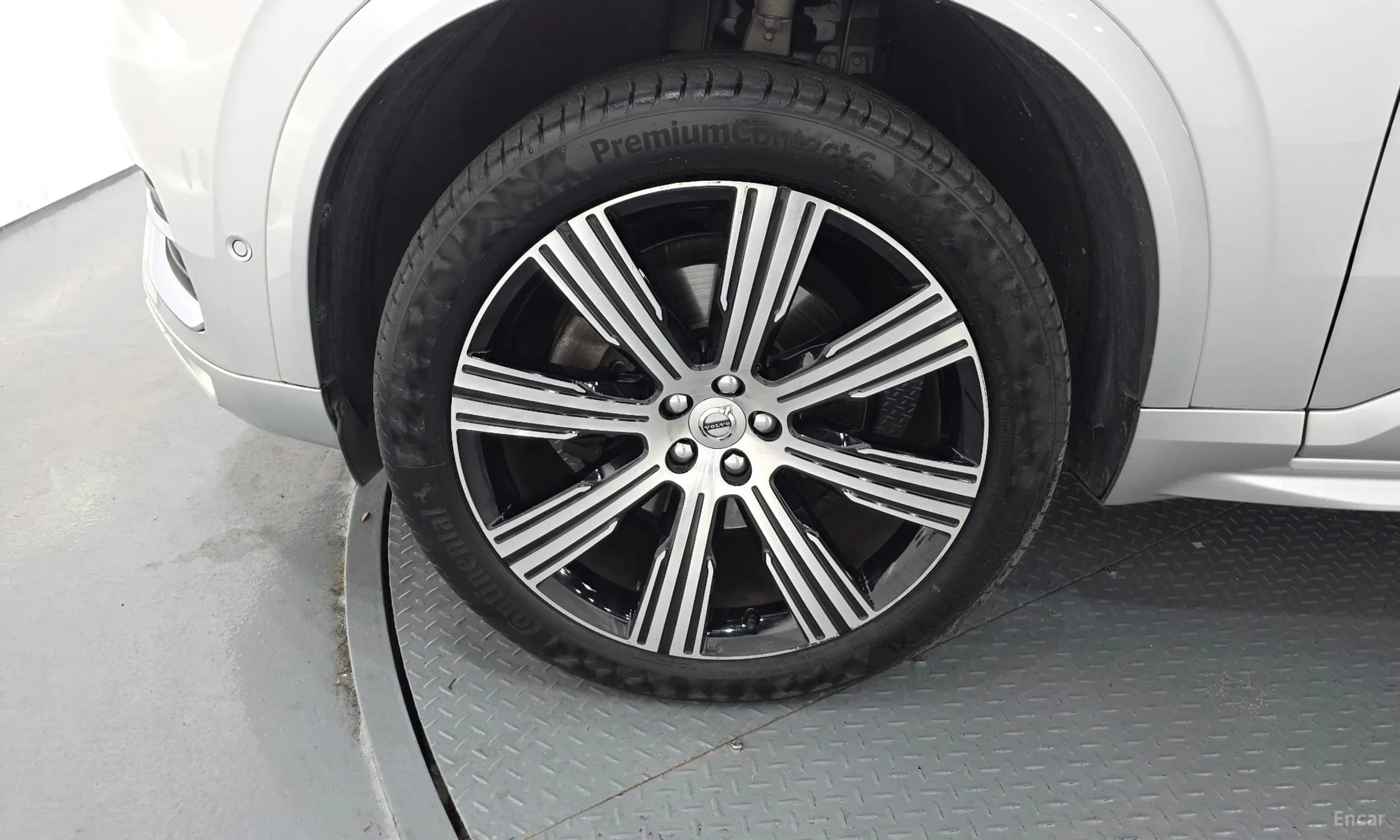 XC90 Gen 2