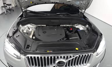 XC90 Gen 2