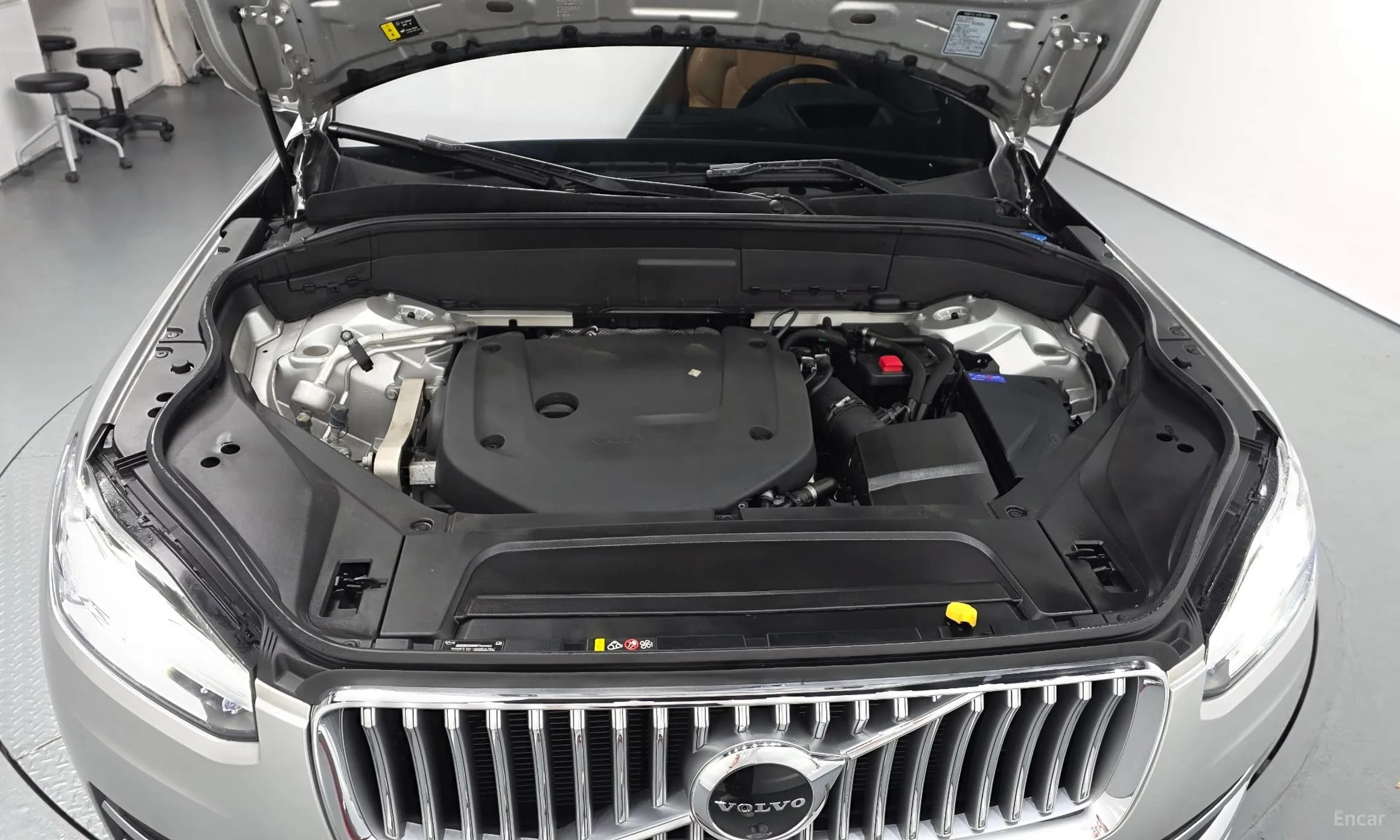 XC90 Gen 2