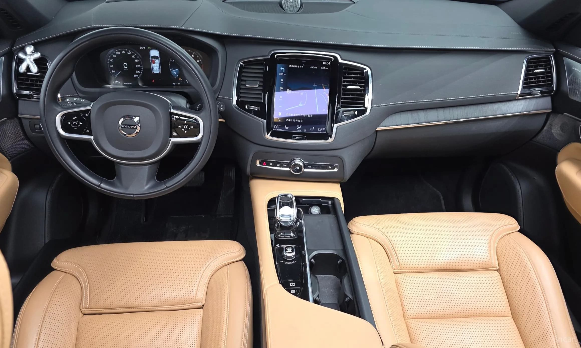 XC90 Gen 2