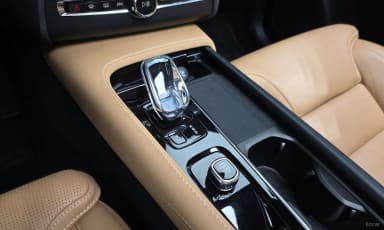 XC90 Gen 2