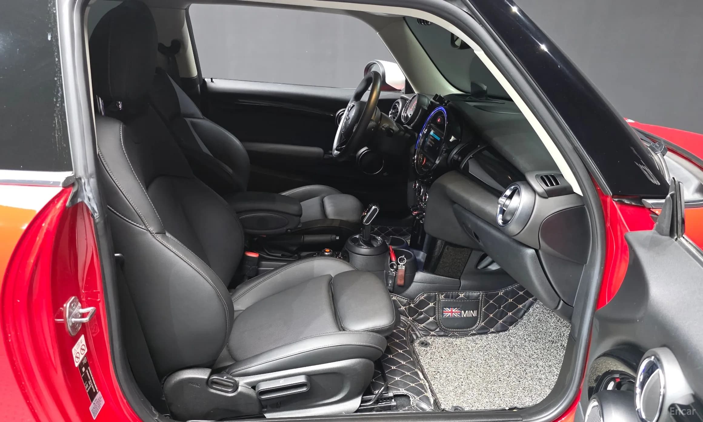 Cooper