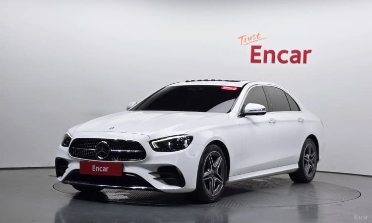 E-Class W213
