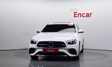 E-Class W213