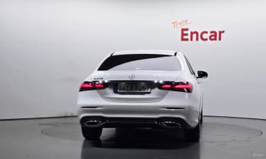 E-Class W213
