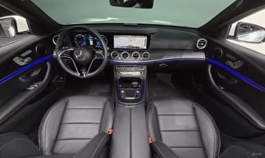 E-Class W213