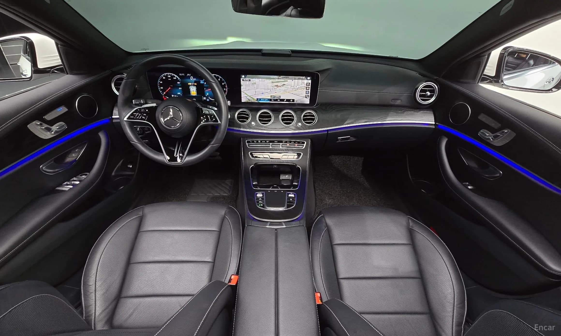 E-Class W213