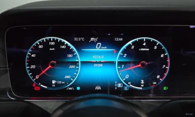 E-Class W213