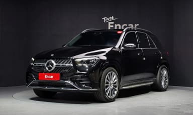GLE-Class W167