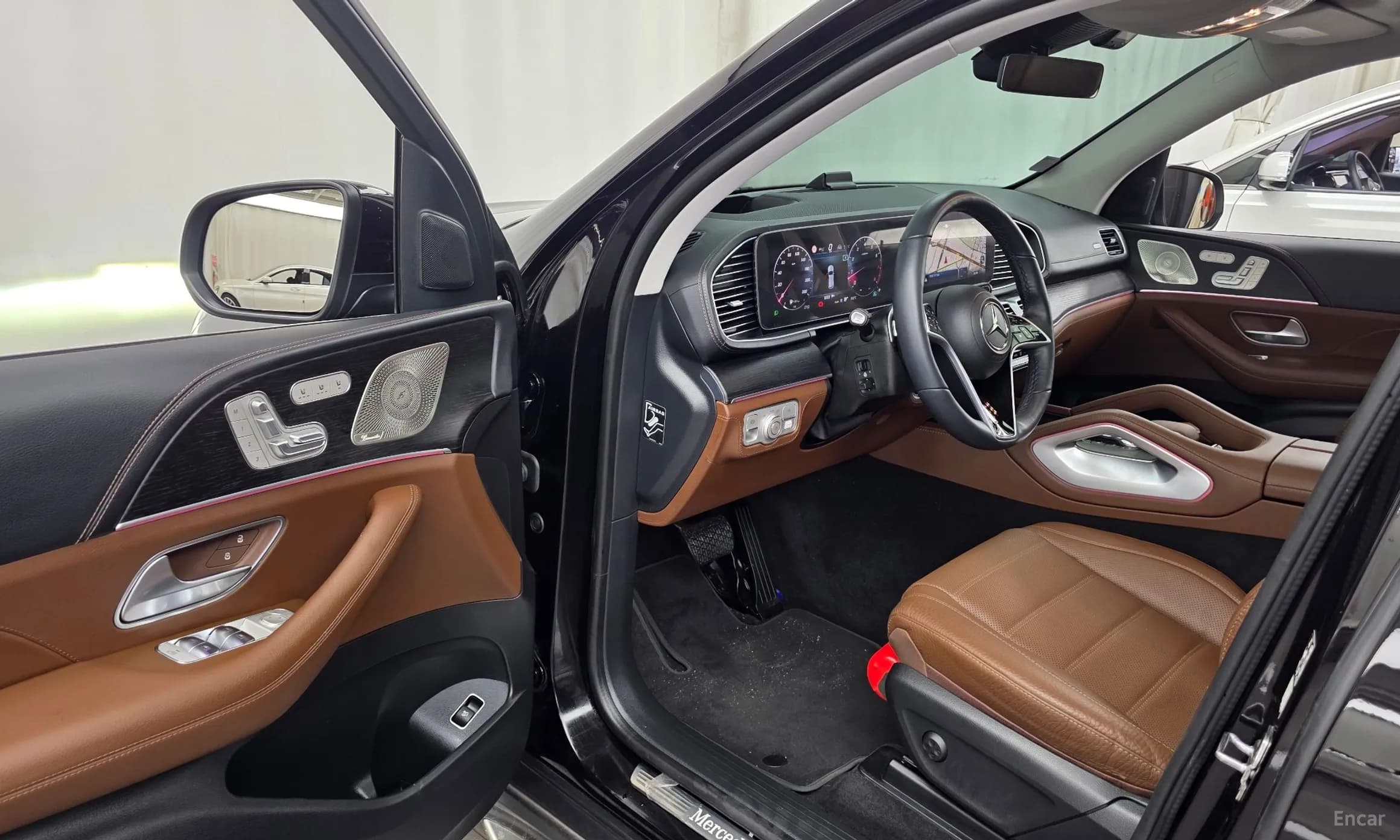 GLE-Class W167