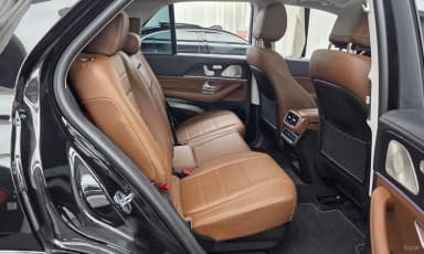 GLE-Class W167