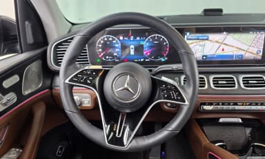 GLE-Class W167
