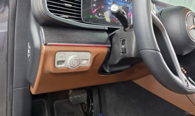 GLE-Class W167