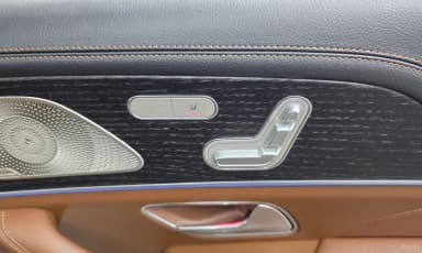 GLE-Class W167
