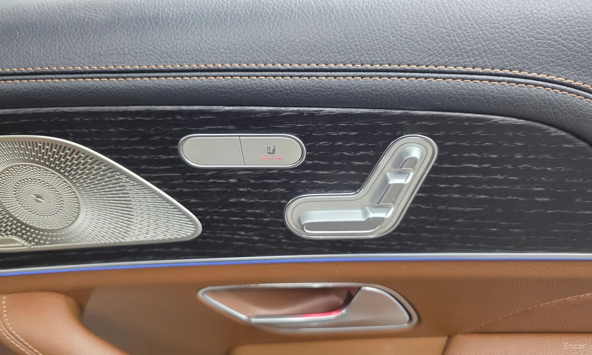 GLE-Class W167