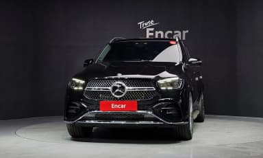 GLE-Class W167