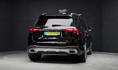 GLE-Class W167
