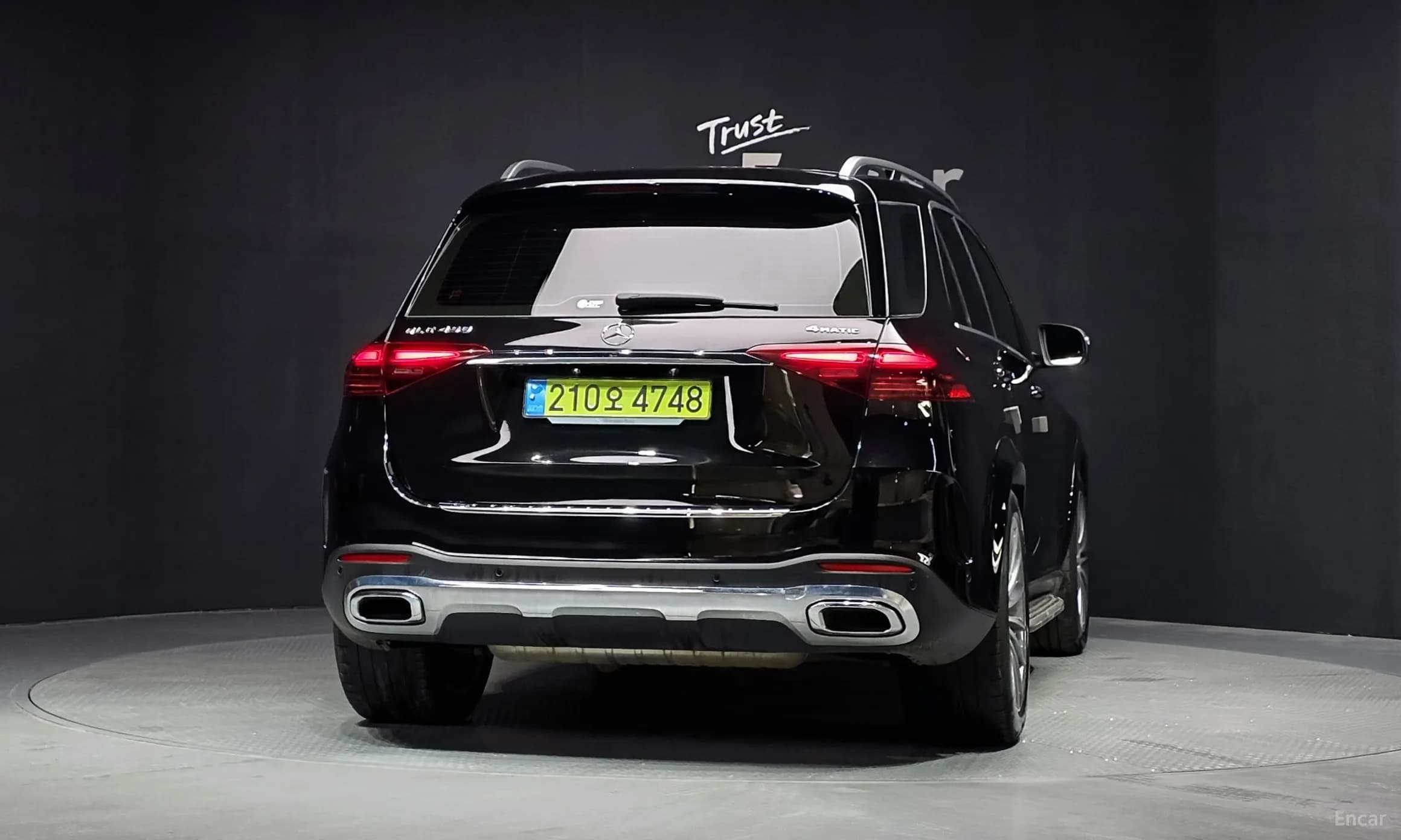 GLE-Class W167