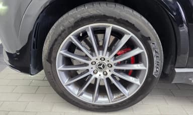 GLE-Class W167