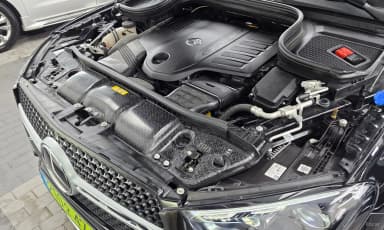 GLE-Class W167