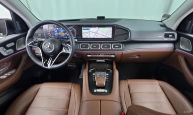 GLE-Class W167