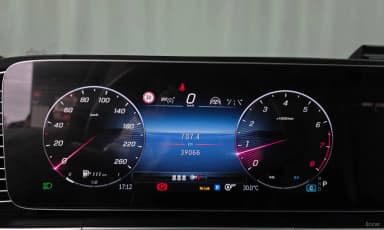 GLE-Class W167