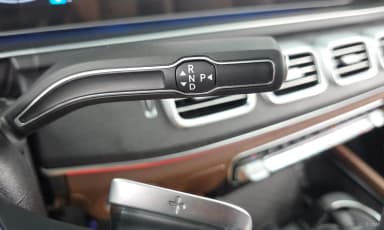 GLE-Class W167