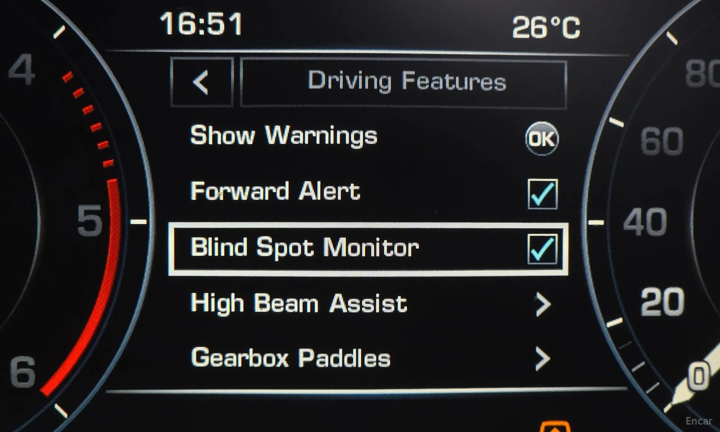 Range Rover Sport 2nd Generation