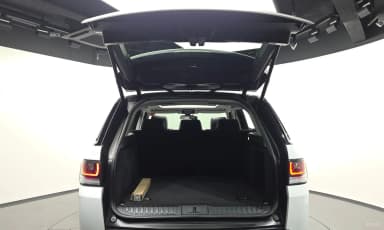 Range Rover Sport 2nd Generation