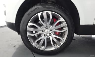 Range Rover Sport 2nd Generation
