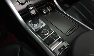 Range Rover Sport 2nd Generation